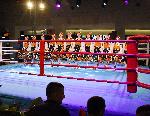 Варна - Grand Kickboxing Night<br />
В