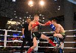 Варна - Grand Kickboxing Night<br />
В
