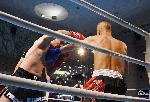 Варна - Grand Kickboxing Night<br />
В