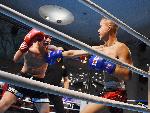 Варна - Grand Kickboxing Night<br />
В