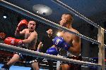 Варна - Grand Kickboxing Night<br />
В
