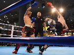 Варна - Grand Kickboxing Night<br />
В