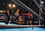 Варна - Grand Kickboxing Night<br />
В