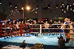 Варна - Grand Kickboxing Night<br />
В