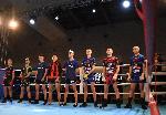 Варна - Grand Kickboxing Night<br />
В