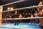 Варна - Grand Kickboxing Night<br />
В