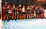 Варна - Grand Kickboxing Night<br />
В