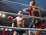 Варна - Grand Kickboxing Night<br />
В