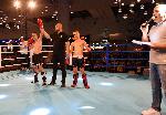 Варна - Grand Kickboxing Night<br />
В