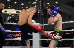 Варна - Grand Kickboxing Night<br />
В