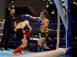 Варна - Grand Kickboxing Night<br />
В