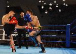 Варна - Grand Kickboxing Night<br />
В