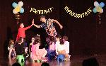 Плевен - Усмихнат първосъботник