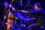 ПЛОВДИВ ДЖАЗ ФЕСТ 2022 - Йълдъз Ибрахимова квартет // Plovdiv Jazz Fest 2022