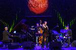 ПЛОВДИВ ДЖАЗ ФЕСТ 2022 - Йълдъз Ибрахимова квартет // Plovdiv Jazz Fest 2022