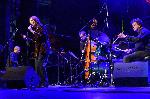 ПЛОВДИВ ДЖАЗ ФЕСТ 2022 - Йълдъз Ибрахимова квартет // Plovdiv Jazz Fest 2022