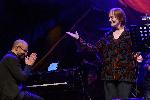 ПЛОВДИВ ДЖАЗ ФЕСТ 2022 - Йълдъз Ибрахимова квартет // Plovdiv Jazz Fest 2022