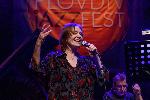 ПЛОВДИВ ДЖАЗ ФЕСТ 2022 - Йълдъз Ибрахимова квартет // Plovdiv Jazz Fest 2022