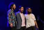 ПЛОВДИВ ДЖАЗ ФЕСТ 2022 - Емет Коен трио // Plovdiv Jazz Fest 2022