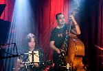 ПЛОВДИВ ДЖАЗ ФЕСТ 2022 - Би боп кафе - Джем сешъс с Емет Коен трио // Plovdiv Jazz Fest 2022