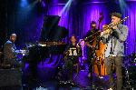 ПЛОВДИВ ДЖАЗ ФЕСТ 2022 - Би боп кафе - Джем сешъс с Емет Коен трио // Plovdiv Jazz Fest 2022