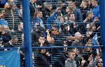 Варна - футбол - Спартак Варна - Левски София<br />
В