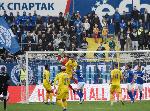 Варна - футбол - Спартак Варна - Левски София<br />
В