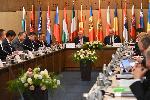 София – среща на министрите на външните работи от ЦЕИ