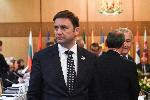 София – среща на министрите на външните работи от ЦЕИ