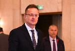София – среща на министрите на външните работи от ЦЕИ