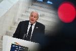София – среща на министрите на външните работи от ЦЕИ - изявления