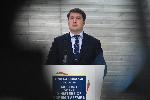 София – среща на министрите на външните работи от ЦЕИ - изявления
