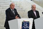 София – среща на министрите на външните работи от ЦЕИ - изявления