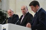 София – среща на министрите на външните работи от ЦЕИ - изявления