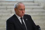 София – среща на министрите на външните работи от ЦЕИ - изявления