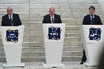 София – среща на министрите на външните работи от ЦЕИ - изявления