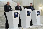 София – среща на министрите на външните работи от ЦЕИ - изявления