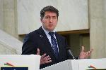 София – среща на министрите на външните работи от ЦЕИ - изявления