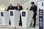 София – среща на министрите на външните работи от ЦЕИ - изявления
