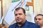 София - Протест на лозарите пред министерството на земеделието