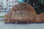 Бургас - пейка вълна