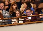 София - Концерт на Хилда Казясян, Плевенска филхармония, Васил Петров и Теодосий Спасов - зала България