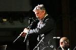 София - Концерт на Хилда Казясян, Плевенска филхармония, Васил Петров и Теодосий Спасов - зала България
