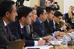 София – среща - ГЕРБ - Продължаваме промяната