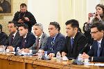 София – среща - ГЕРБ - Продължаваме промяната