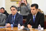 София – среща - ГЕРБ - Продължаваме промяната
