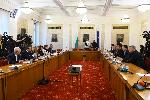 София – среща - ГЕРБ - Продължаваме промяната