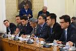 София – среща - ГЕРБ - Продължаваме промяната