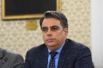 София – среща - ГЕРБ - Продължаваме промяната