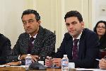 София – среща - ГЕРБ - Продължаваме промяната